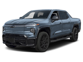 Chevrolet Silverado EV - Tishomingo Chevrolet in Tishomingo OK