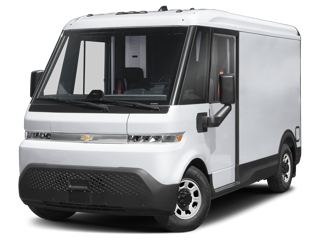 Chevrolet BrightDrop - Tishomingo Chevrolet in Tishomingo OK