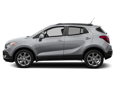 2015 Buick Encore Premium