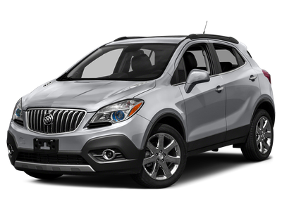 2015 Buick Encore Premium