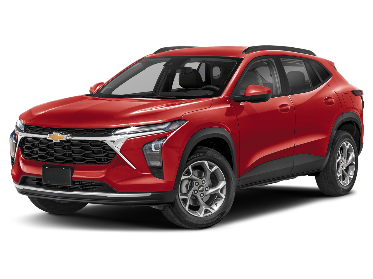 2026 Chevrolet Trax LS for sale in Tishomingo, OK