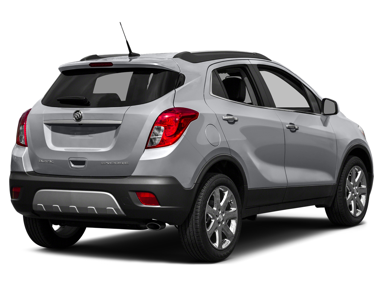 2015 Buick Encore Premium