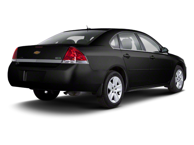 2011 Chevrolet Impala LS Fleet