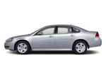 2011 Chevrolet Impala LS Retail