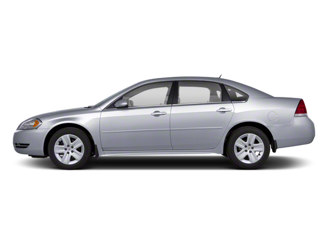 2011 Chevrolet Impala LS Retail
