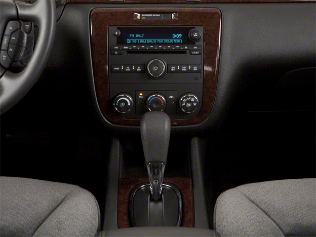 2011 Chevrolet Impala LS Retail