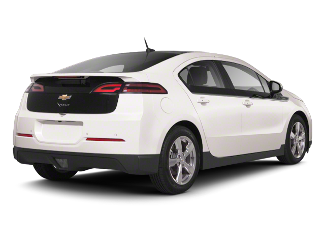 2012 Chevrolet Volt STD