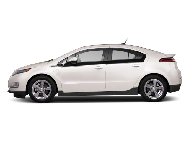 2012 Chevrolet Volt STD