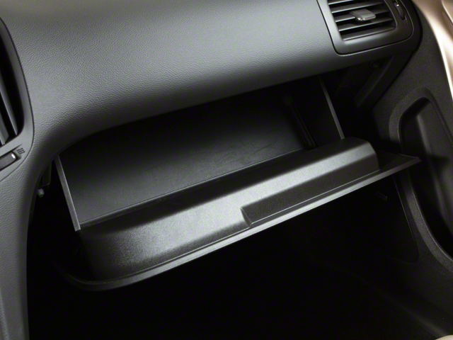 2012 Chevrolet Volt STD