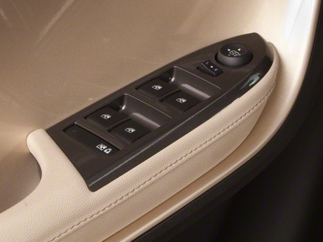 2012 Chevrolet Volt STD