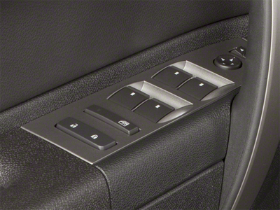 2013 Chevrolet Silverado 3500 HD LTZ