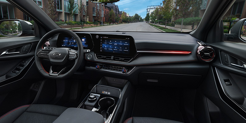 2026 Chevy Equinox for sale near me