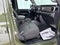 2020 Jeep Wrangler Unlimited Willys