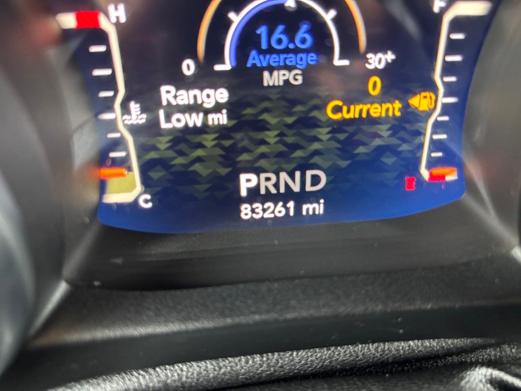 2020 Jeep Wrangler Unlimited Willys