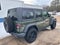2020 Jeep Wrangler Unlimited Willys