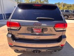 2021 Jeep Grand Cherokee Trailhawk