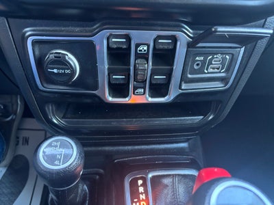 2023 Jeep Gladiator Sport S