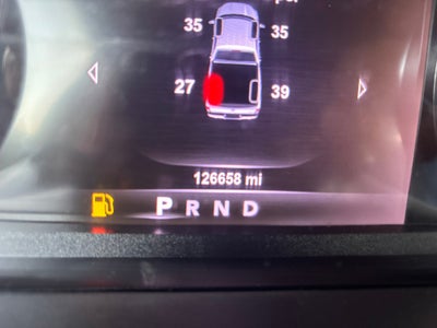 2017 RAM 1500 Lone Star Silver