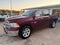 2017 RAM 1500 Lone Star Silver