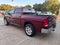 2017 RAM 1500 Lone Star Silver