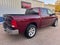 2017 RAM 1500 Lone Star Silver