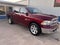 2017 RAM 1500 Lone Star Silver