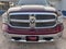 2017 RAM 1500 Lone Star Silver