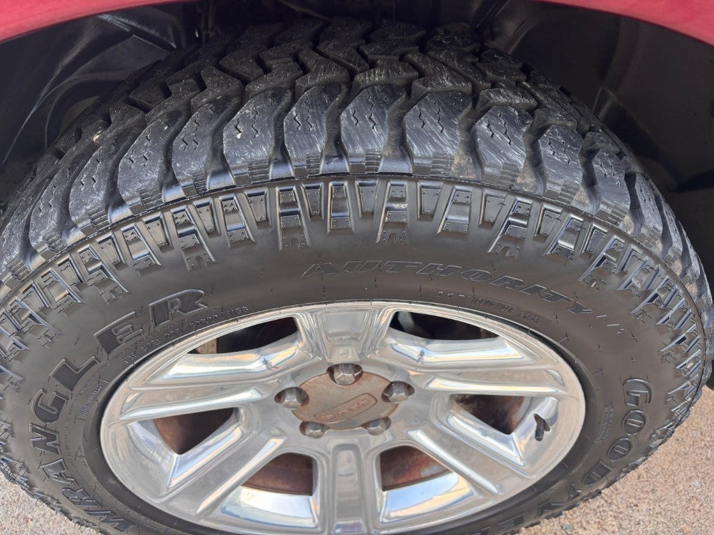 2017 RAM 1500 Lone Star Silver