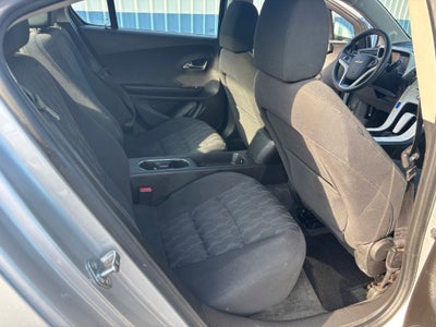 2012 Chevrolet Volt STD