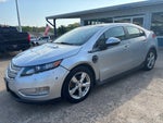 2012 Chevrolet Volt STD