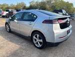 2012 Chevrolet Volt STD