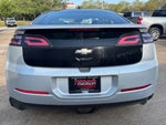 2012 Chevrolet Volt STD