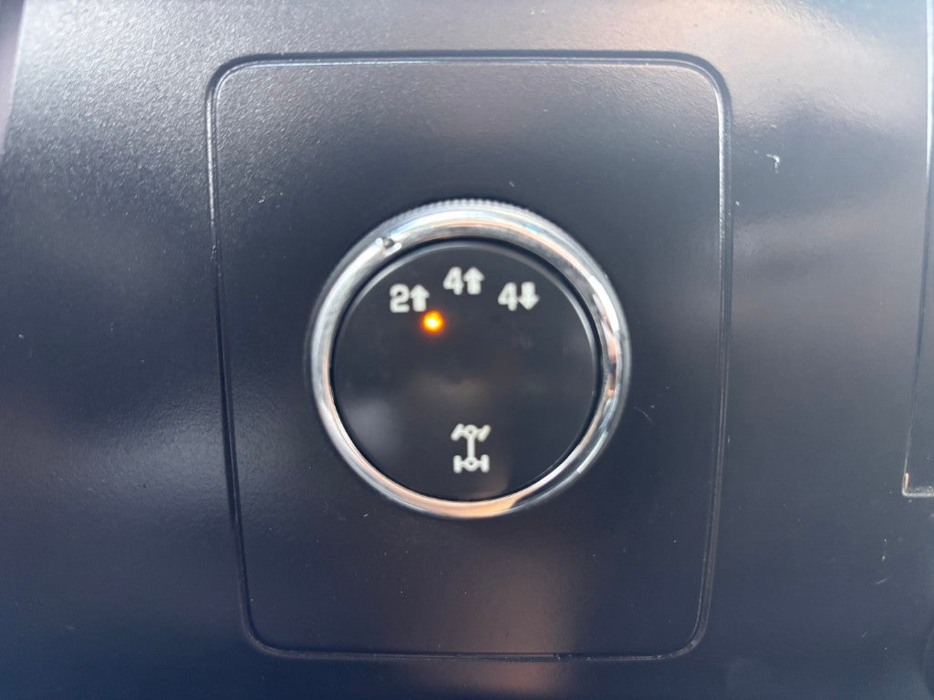 2014 Chevrolet Silverado 2500 HD LT