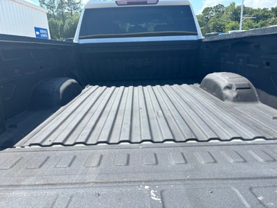 2023 Chevrolet Silverado 2500 HD LT