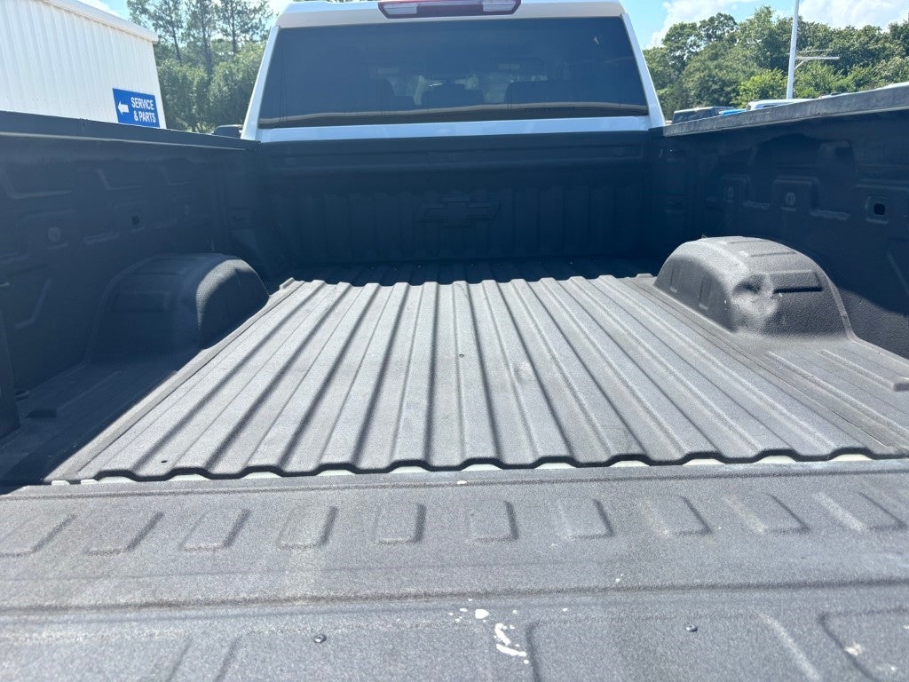 2023 Chevrolet Silverado 2500 HD LT