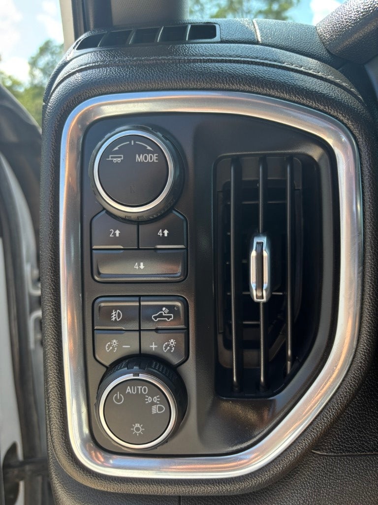 2023 Chevrolet Silverado 2500 HD LT