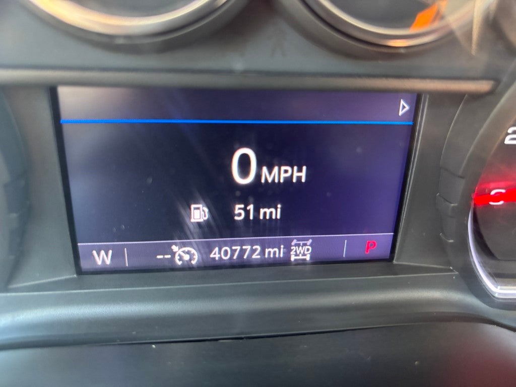 2023 Chevrolet Silverado 2500 HD LT