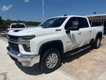 2023 Chevrolet Silverado 2500 HD LT