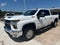 2023 Chevrolet Silverado 2500 HD LT