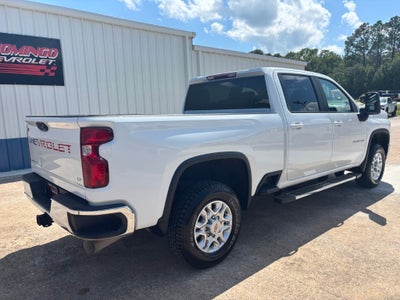 2023 Chevrolet Silverado 2500 HD LT
