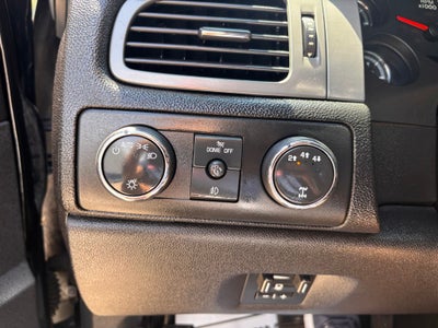 2013 Chevrolet Silverado 3500 HD LTZ