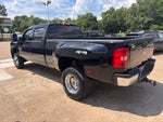 2013 Chevrolet Silverado 3500 HD LTZ