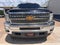 2013 Chevrolet Silverado 3500 HD LTZ