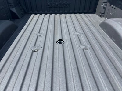 2022 Chevrolet Silverado 2500 HD High Country