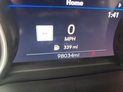 2022 Chevrolet Silverado 2500 HD High Country