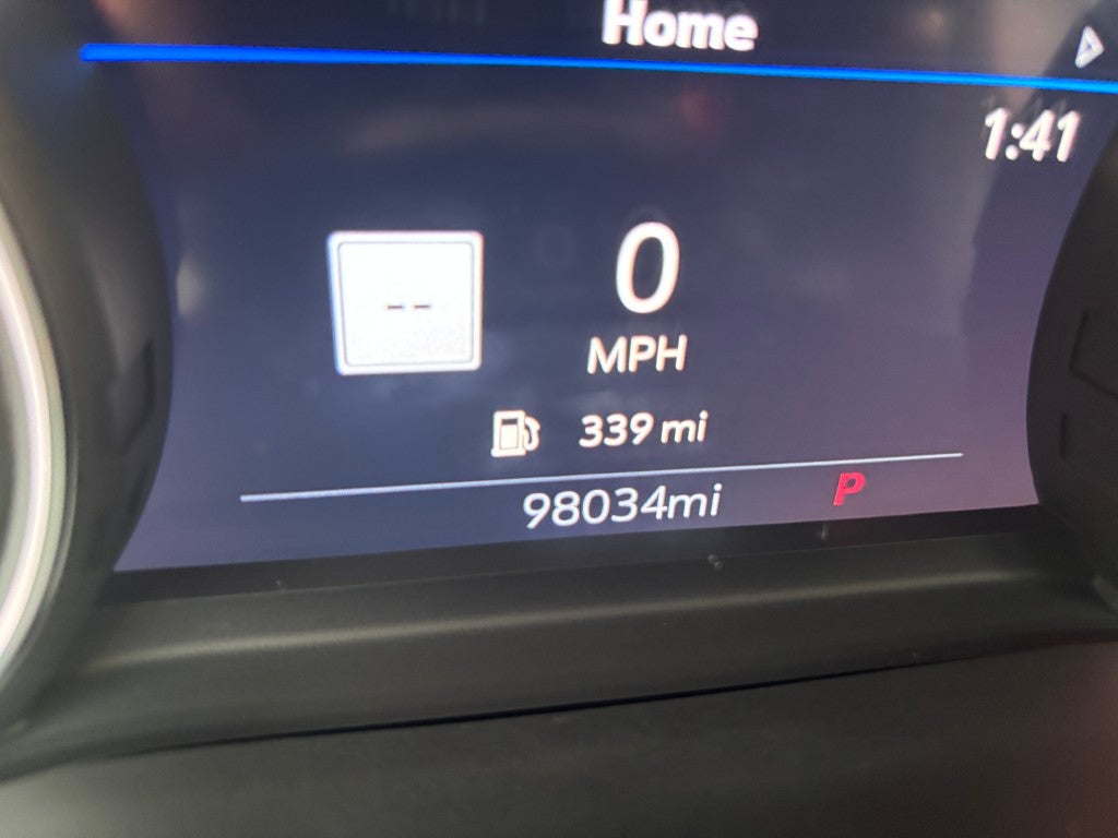 2022 Chevrolet Silverado 2500 HD High Country