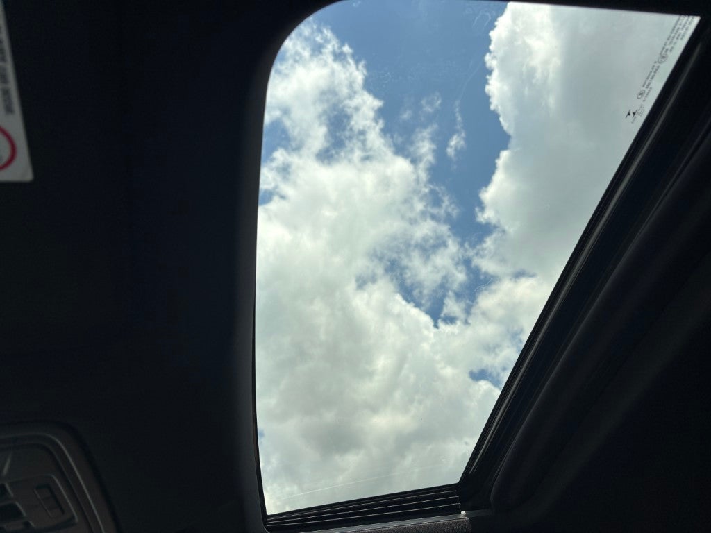 2022 Chevrolet Silverado 2500 HD High Country