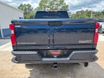 2022 Chevrolet Silverado 2500 HD High Country