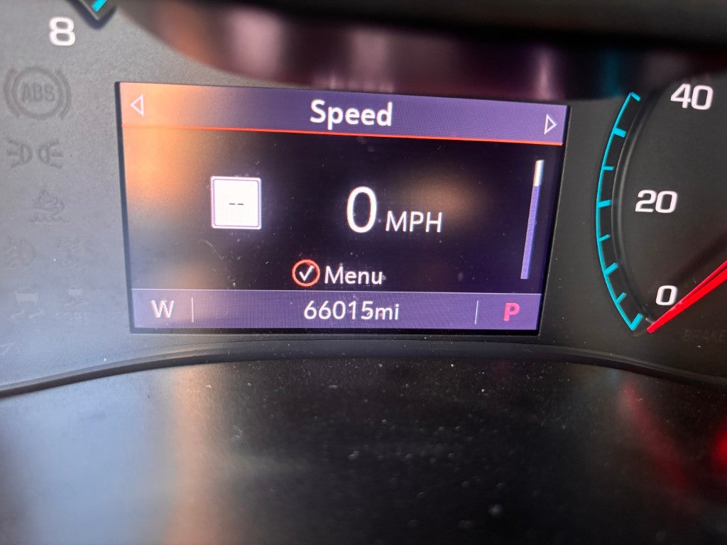 2021 Chevrolet Colorado 4WD LT