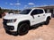 2021 Chevrolet Colorado 4WD LT